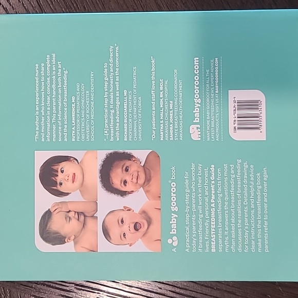 2 for $15$ Maternity Book Bundle - Picture 3 of 5